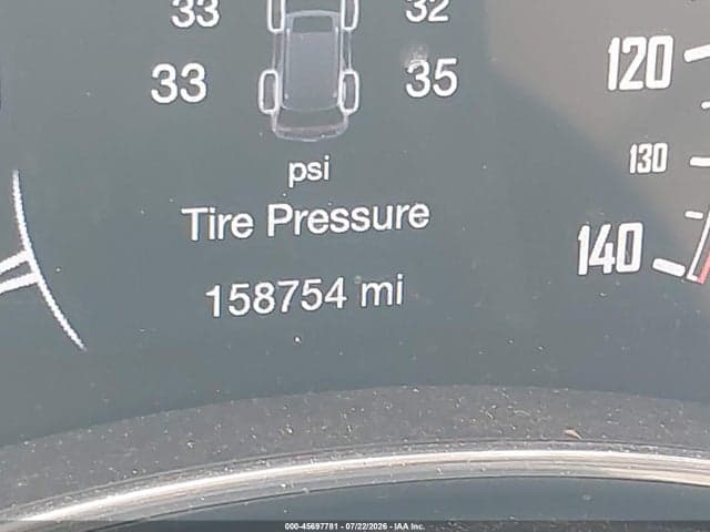 2019 DODGE DURANGO SXT AWD 15