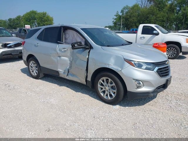 2019 CHEVROLET EQUINOX LT 1