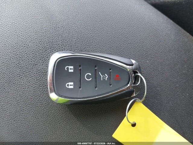 2019 CHEVROLET EQUINOX LT 11