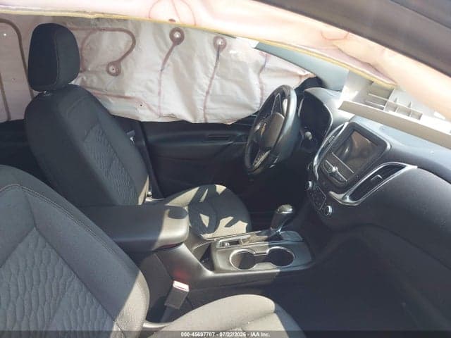 2019 CHEVROLET EQUINOX LT 5