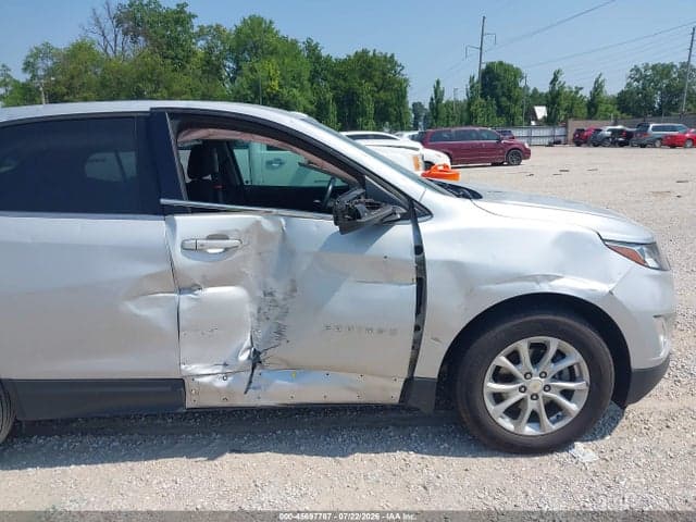 2019 CHEVROLET EQUINOX LT 6