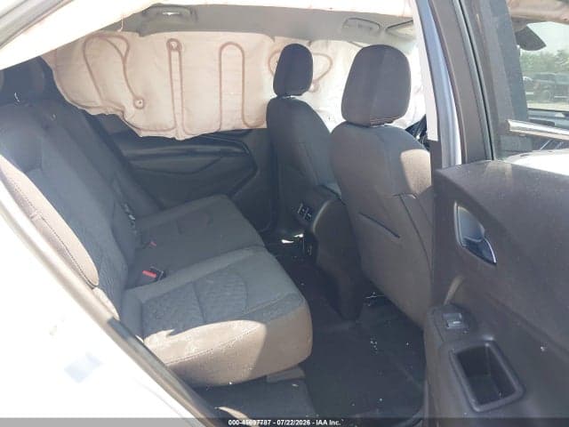 2019 CHEVROLET EQUINOX LT 8