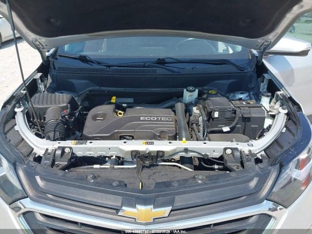 2019 CHEVROLET EQUINOX LT 10