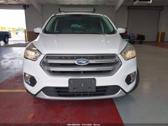 2017 FORD ESCAPE SE 6