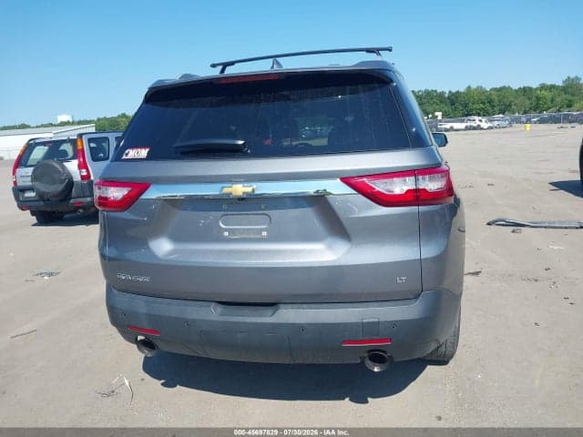 2018 CHEVROLET TRAVERSE LT CLOTH 17