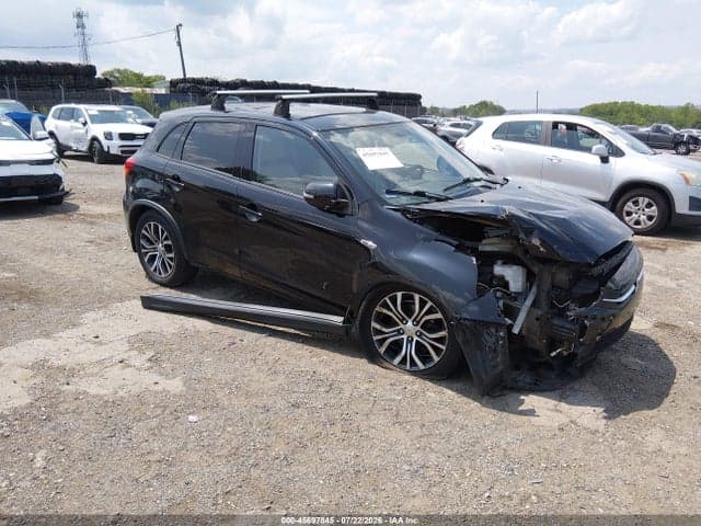 2018 MITSUBISHI OUTLANDER SPORT 2.0 ES/2.0 LE