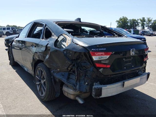 2021 HONDA ACCORD EX-L 3