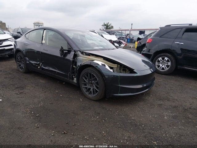 2026 TESLA MODEL 3 PREMIUM REAR-WHEEL DRIVE/REAR-WHEEL DRIVE - 1