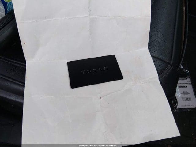 2026 TESLA MODEL 3 PREMIUM REAR-WHEEL DRIVE/REAR-WHEEL DRIVE 11