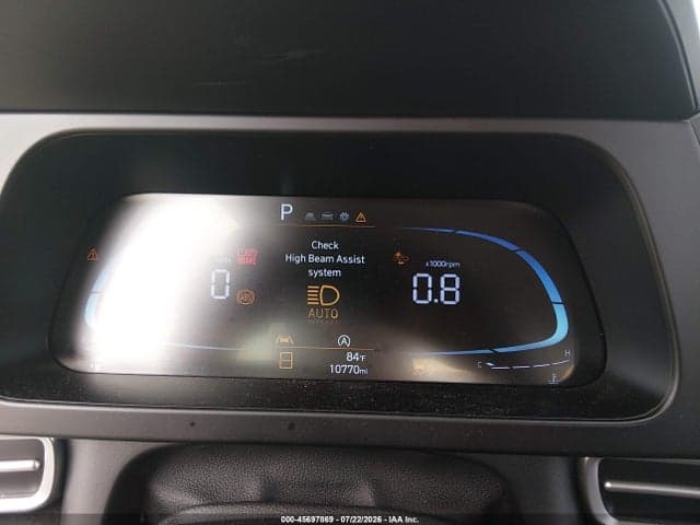 2026 HYUNDAI ELANTRA SE 7