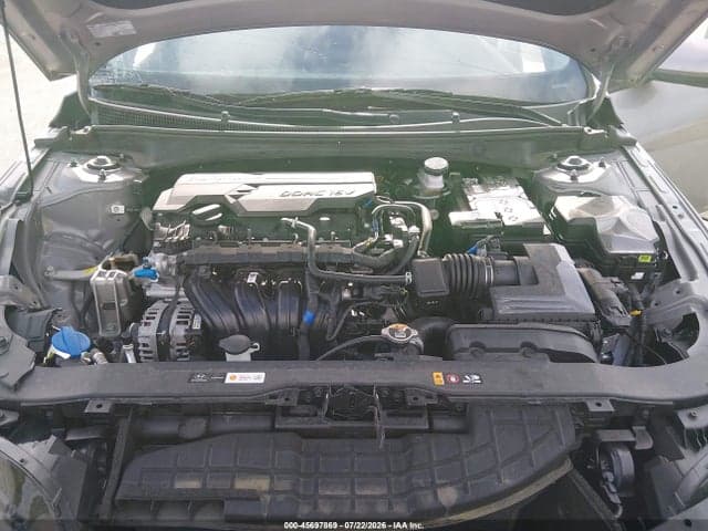 2026 HYUNDAI ELANTRA SE 10