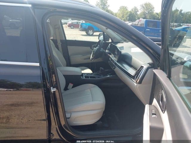 2025 KIA SORENTO S 5