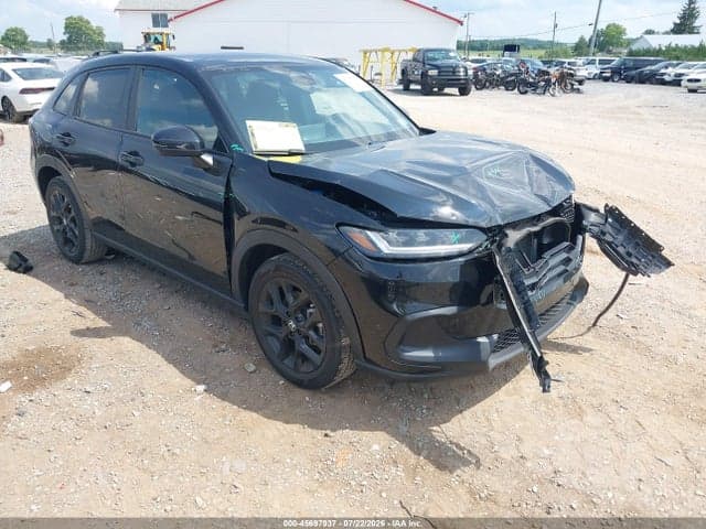 2023 HONDA HR-V AWD SPORT 1