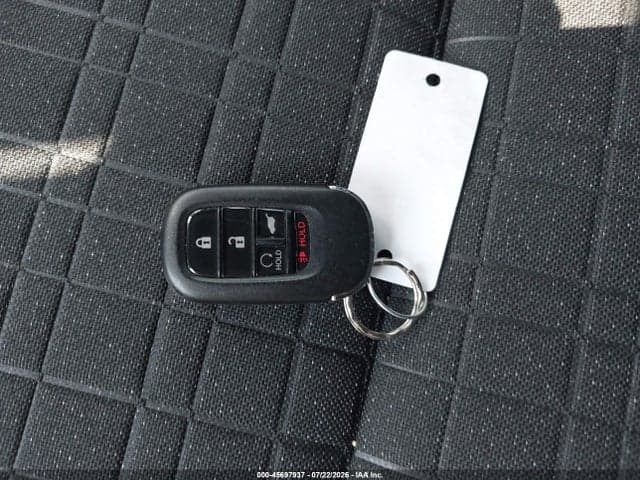 2023 HONDA HR-V AWD SPORT 11