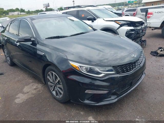 2020 KIA OPTIMA EX PREMIUM 1