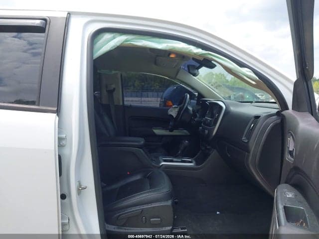2018 CHEVROLET COLORADO ZR2 5