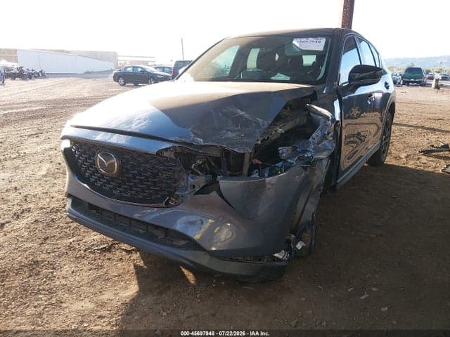 2024 MAZDA CX-5 2.5 S CARBON EDITION 2