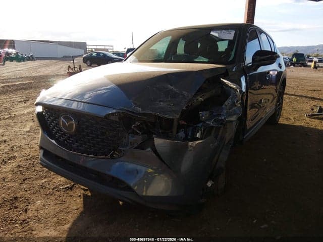 2024 MAZDA CX-5 2.5 S CARBON EDITION 6