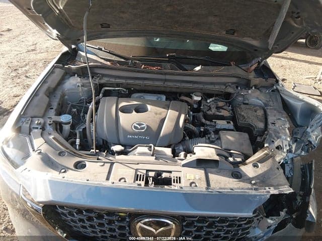 2024 MAZDA CX-5 2.5 S CARBON EDITION 10