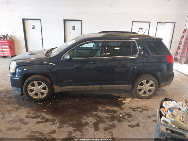 2017 GMC TERRAIN SLE-2 14