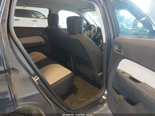 2017 GMC TERRAIN SLE-2 8