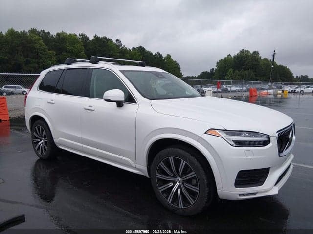 2023 VOLVO XC90 B5 CORE 1
