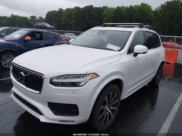 2023 VOLVO XC90 B5 CORE 2