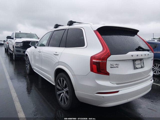 2023 VOLVO XC90 B5 CORE 3