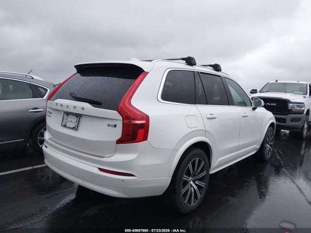 2023 VOLVO XC90 B5 CORE 4