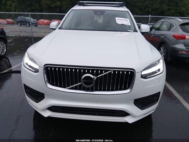 2023 VOLVO XC90 B5 CORE 6