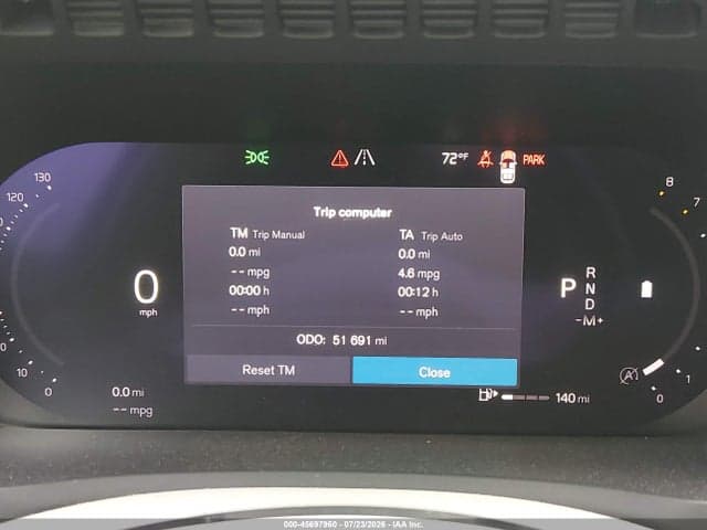 2023 VOLVO XC90 B5 CORE 7