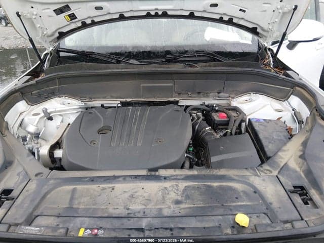 2023 VOLVO XC90 B5 CORE 10