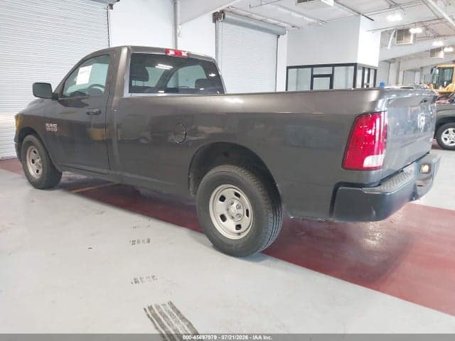 2018 RAM 1500 TRADESMAN 4X2 8' BOX 3