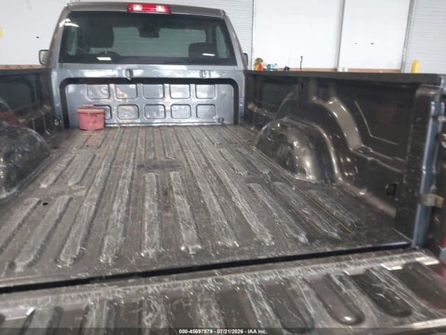2018 RAM 1500 TRADESMAN 4X2 8' BOX 8