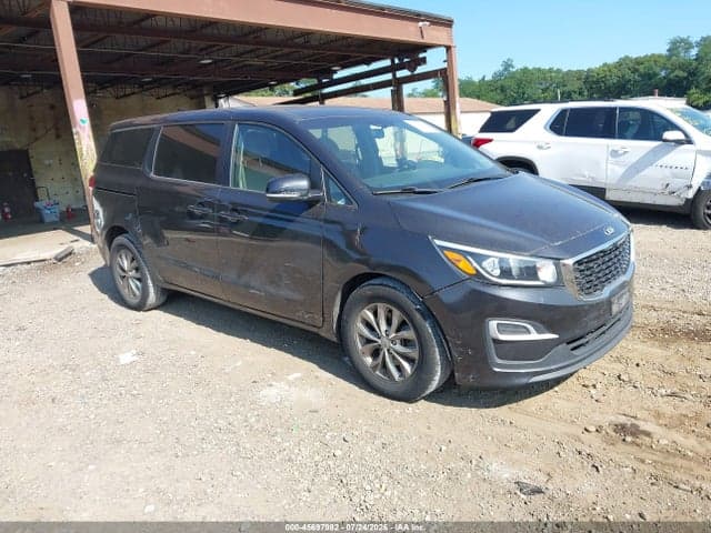2020 KIA SEDONA LX - 1
