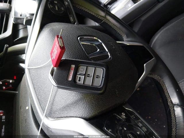 2020 HONDA CIVIC SPORT 11