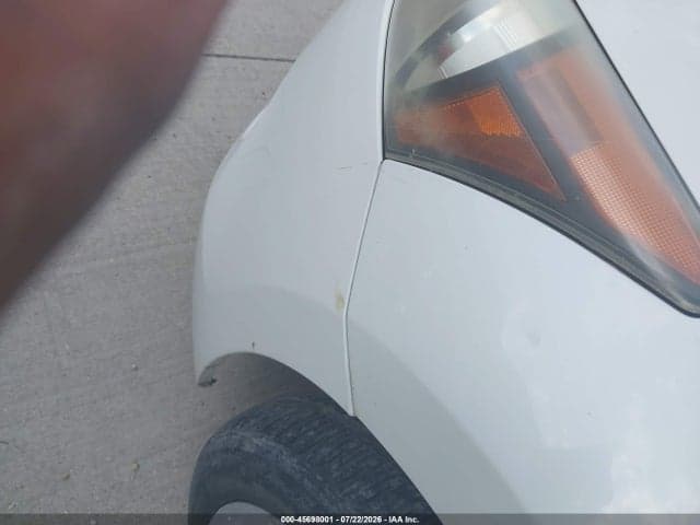 2017 FORD FOCUS SE 6