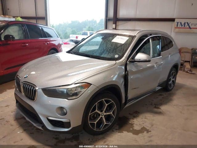 2018 BMW X1 SDRIVE28I 2