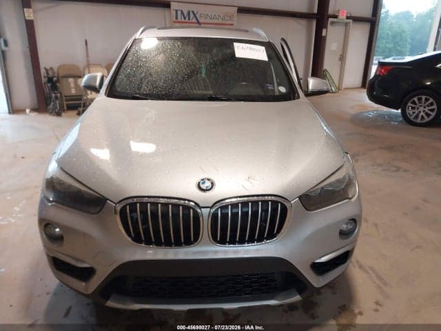 2018 BMW X1 SDRIVE28I 12