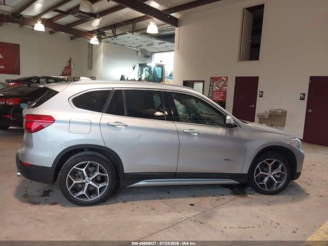 2018 BMW X1 SDRIVE28I 13