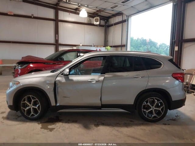 2018 BMW X1 SDRIVE28I 14