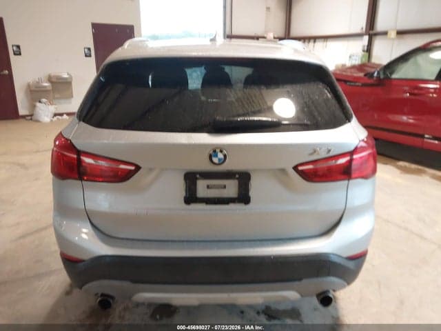 2018 BMW X1 SDRIVE28I 16