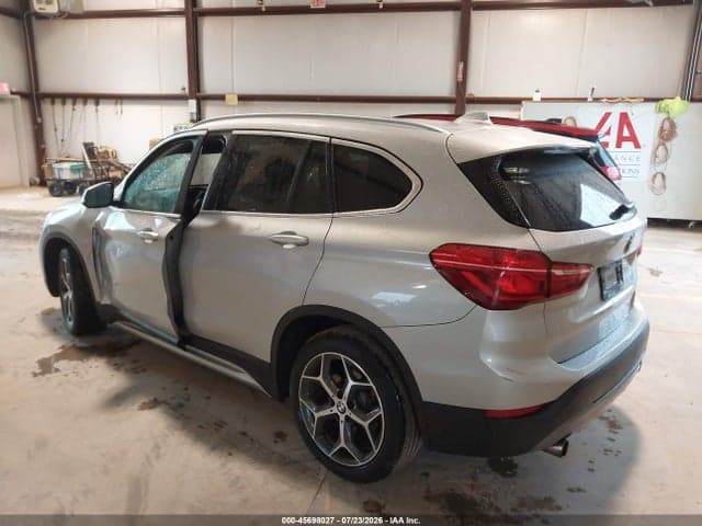2018 BMW X1 SDRIVE28I 3