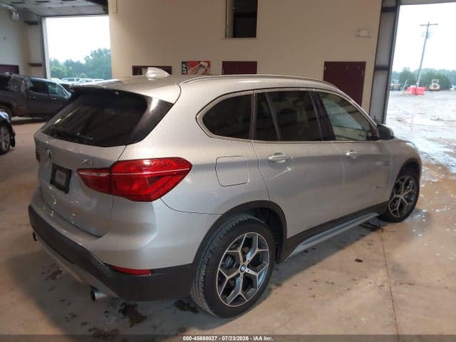 2018 BMW X1 SDRIVE28I 4