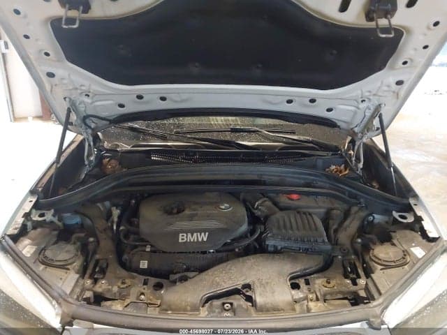 2018 BMW X1 SDRIVE28I 10