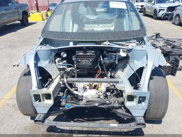 2025 HYUNDAI IONIQ 5 SEL 6