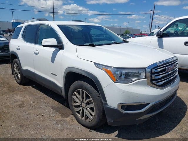 2019 GMC ACADIA SLE-2 1