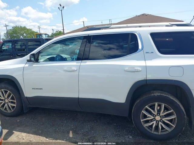 2019 GMC ACADIA SLE-2 14