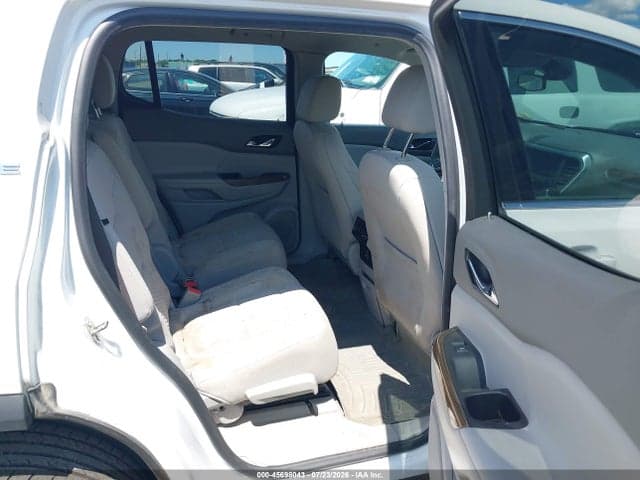 2019 GMC ACADIA SLE-2 8