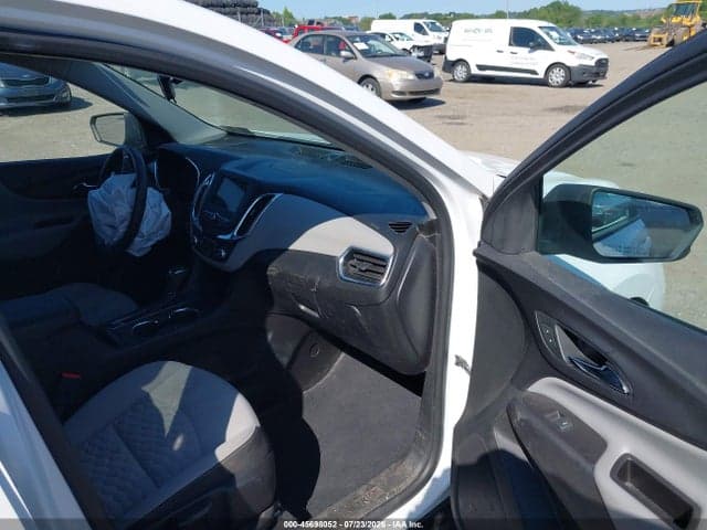 2019 CHEVROLET EQUINOX LS 5